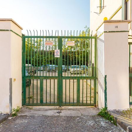Malta Modern And Lovely Flat With Parking ナポリ エクステリア 写真