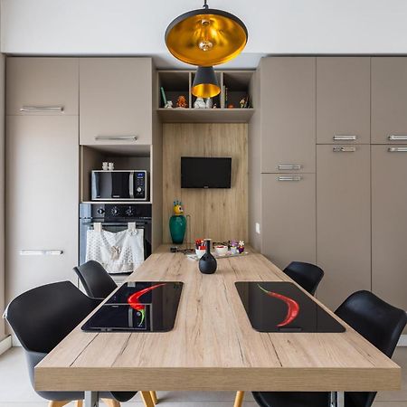 Malta Modern And Lovely Flat With Parking ナポリ エクステリア 写真