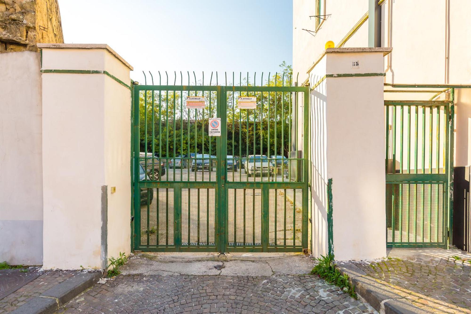 Malta Modern And Lovely Flat With Parking ナポリ エクステリア 写真