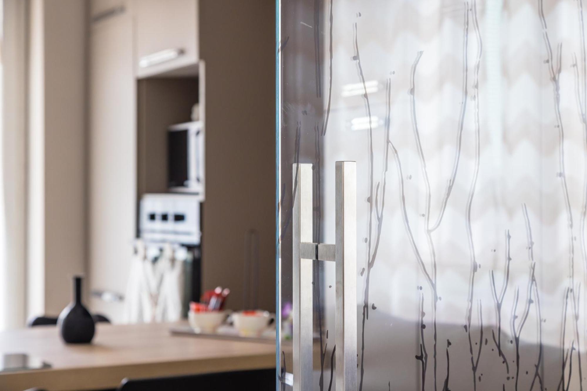 Malta Modern And Lovely Flat With Parking ナポリ エクステリア 写真