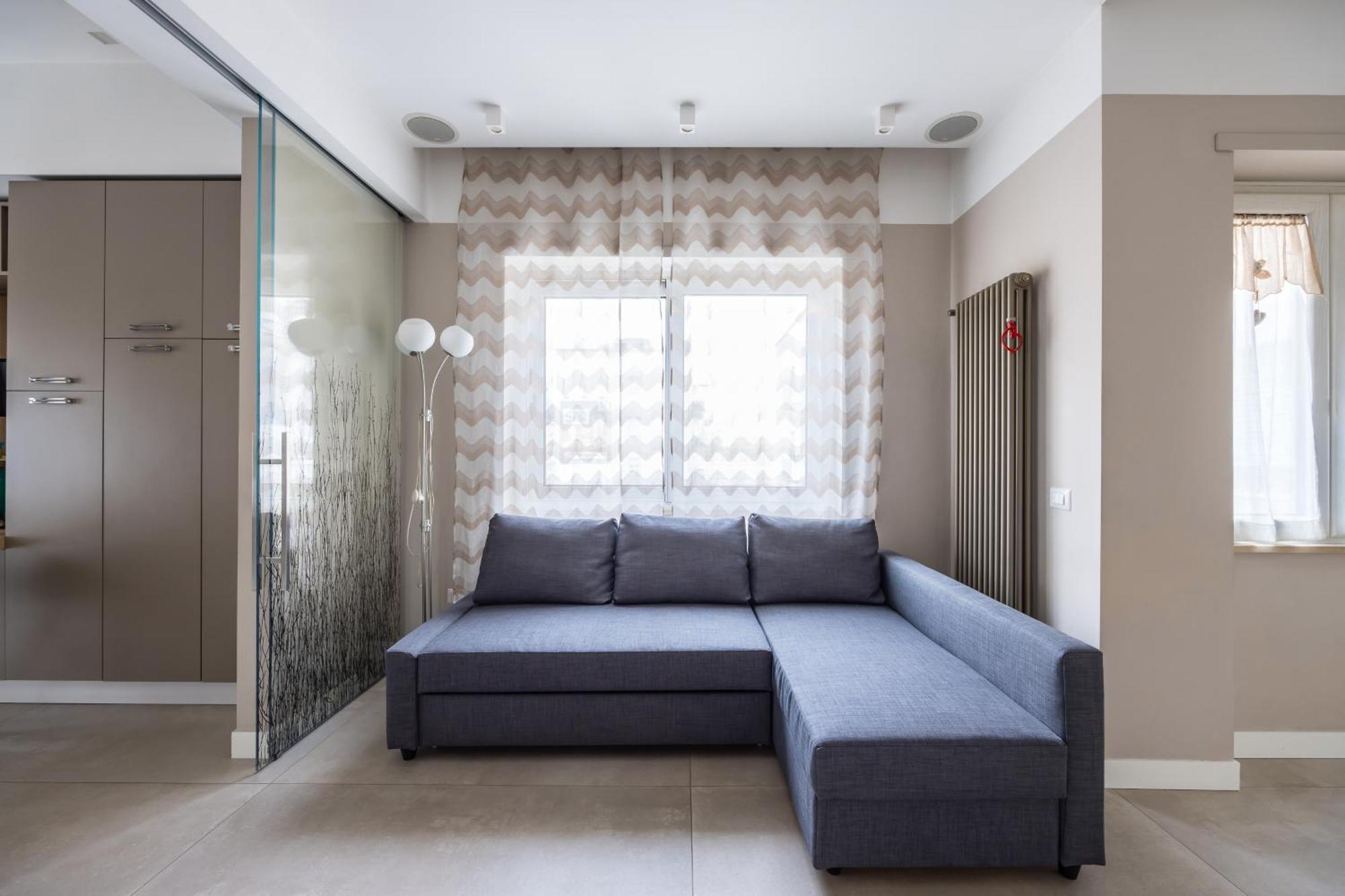 Malta Modern And Lovely Flat With Parking ナポリ エクステリア 写真
