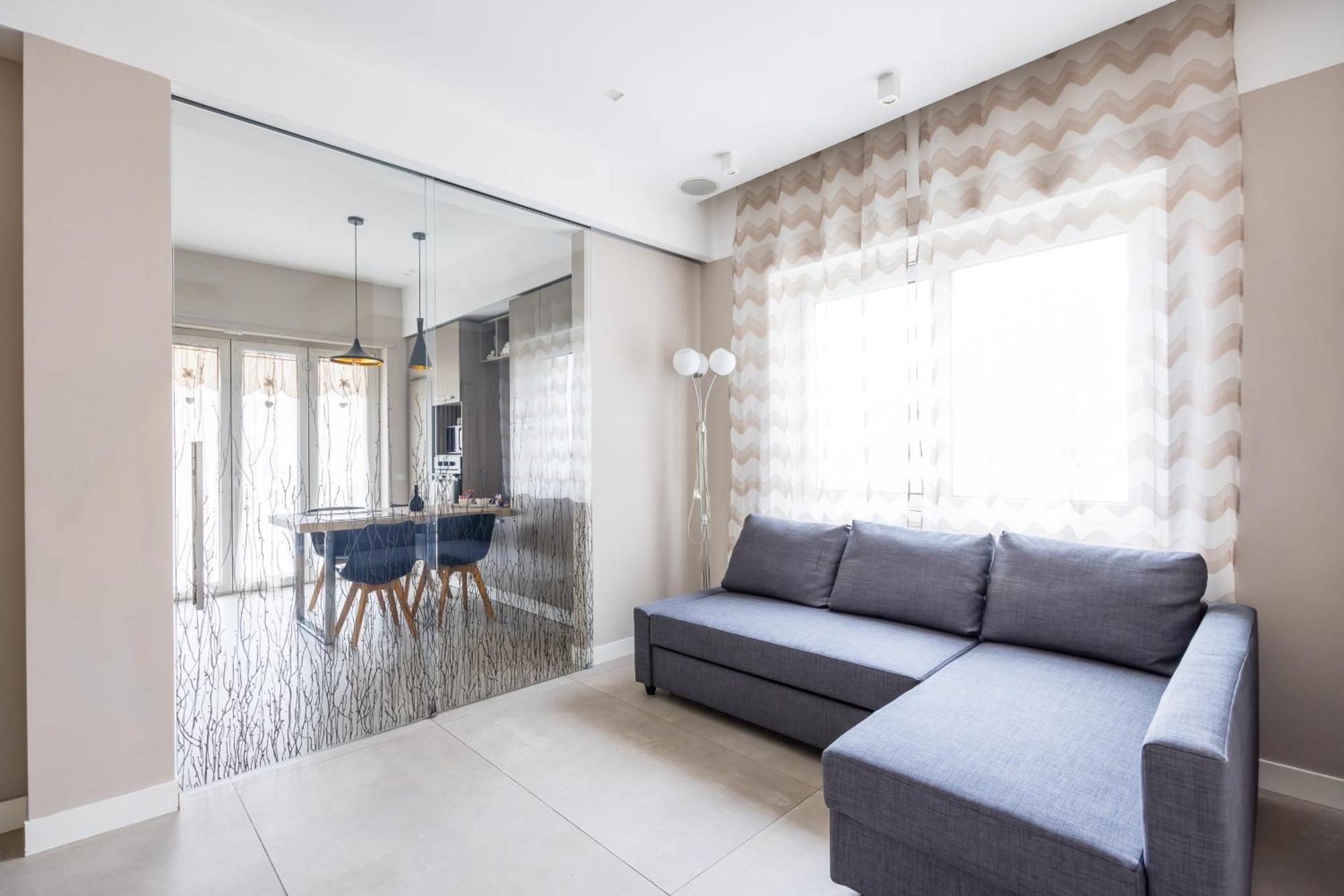 Malta Modern And Lovely Flat With Parking ナポリ エクステリア 写真