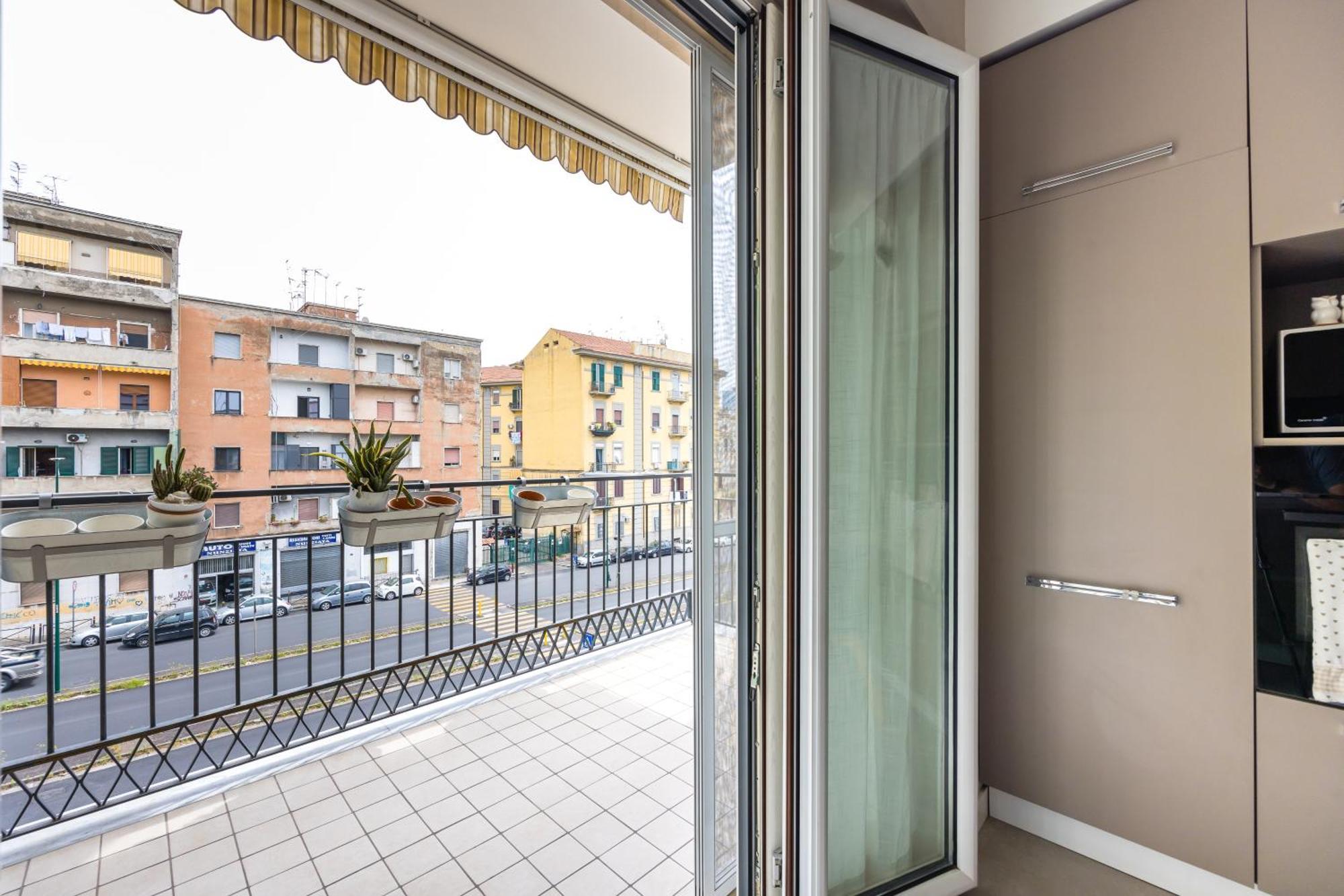 Malta Modern And Lovely Flat With Parking ナポリ エクステリア 写真