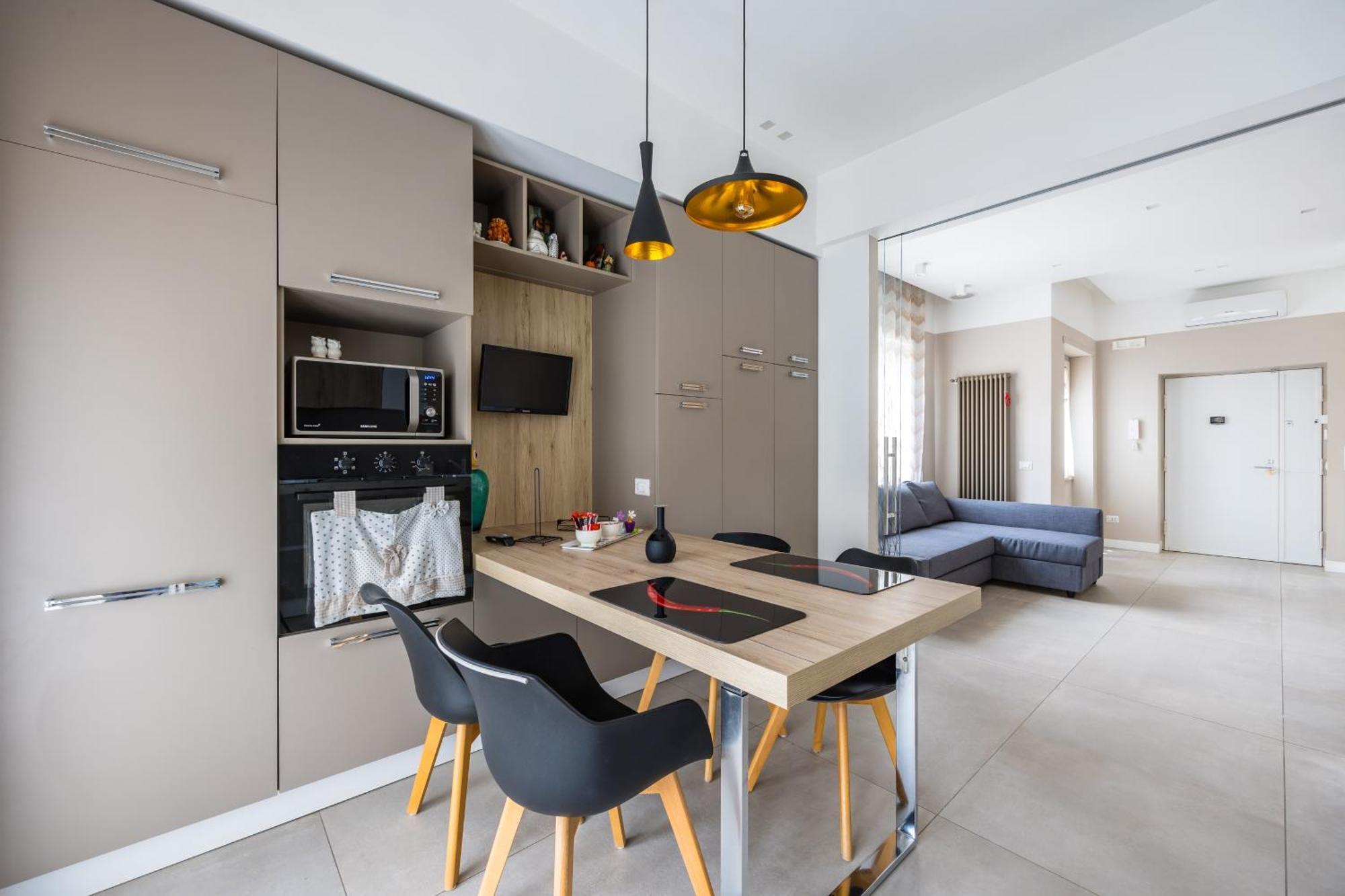 Malta Modern And Lovely Flat With Parking ナポリ エクステリア 写真