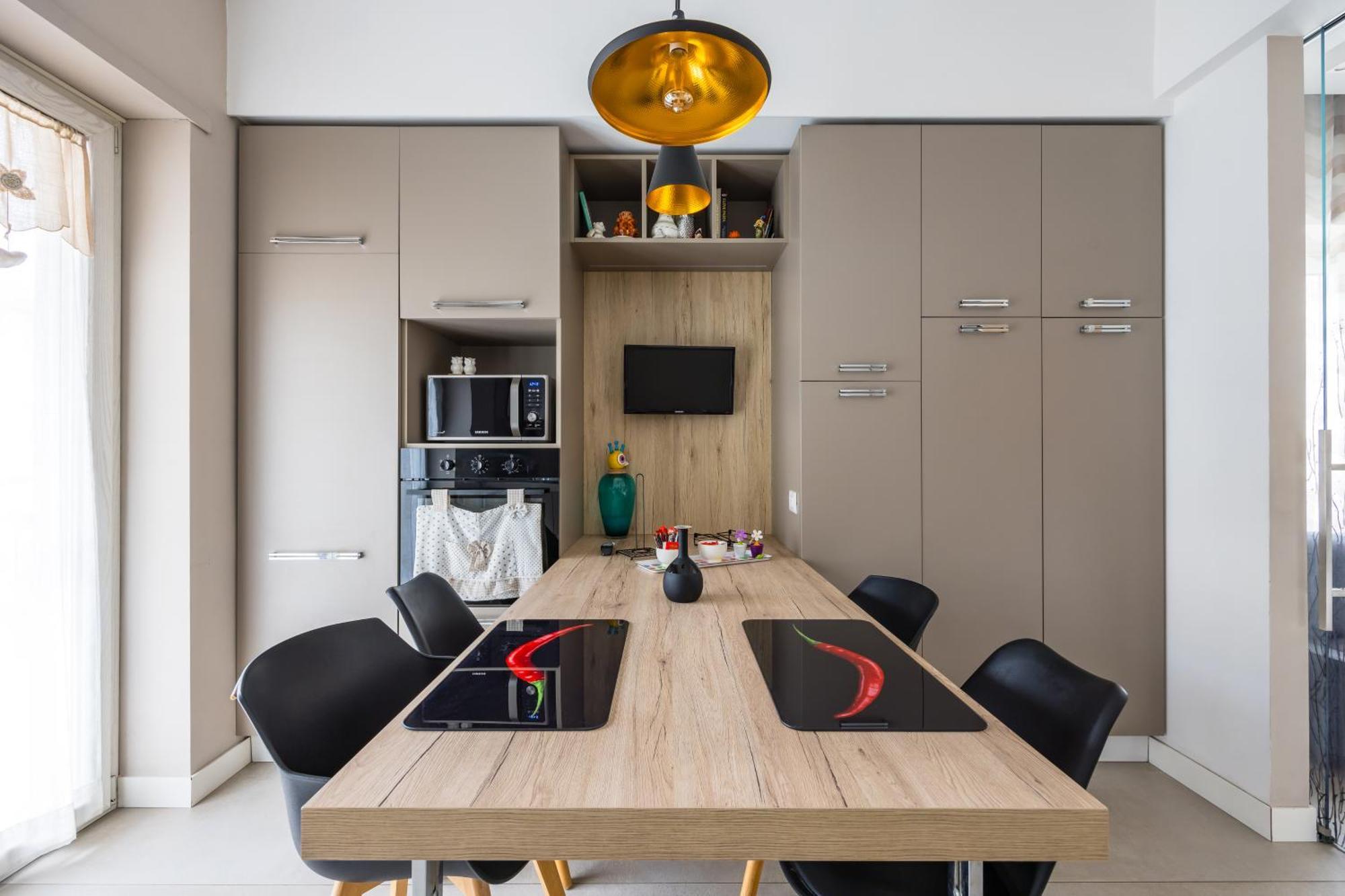 Malta Modern And Lovely Flat With Parking ナポリ エクステリア 写真