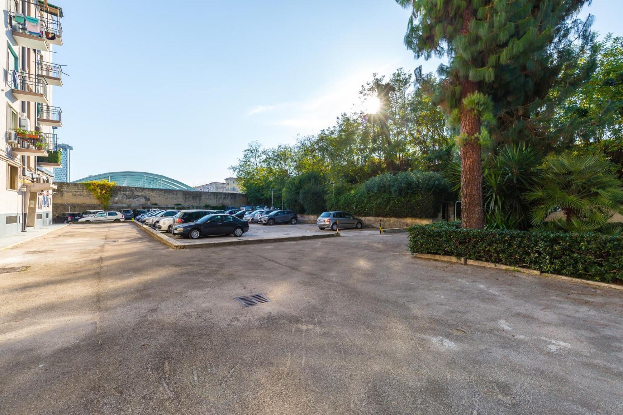 Malta Modern And Lovely Flat With Parking ナポリ エクステリア 写真
