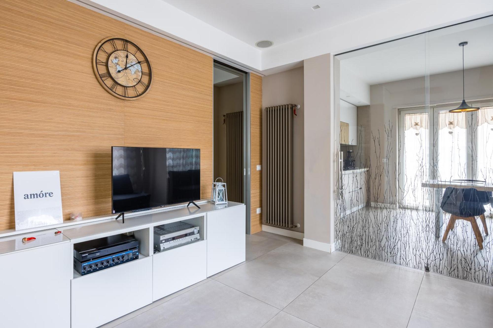 Malta Modern And Lovely Flat With Parking ナポリ エクステリア 写真