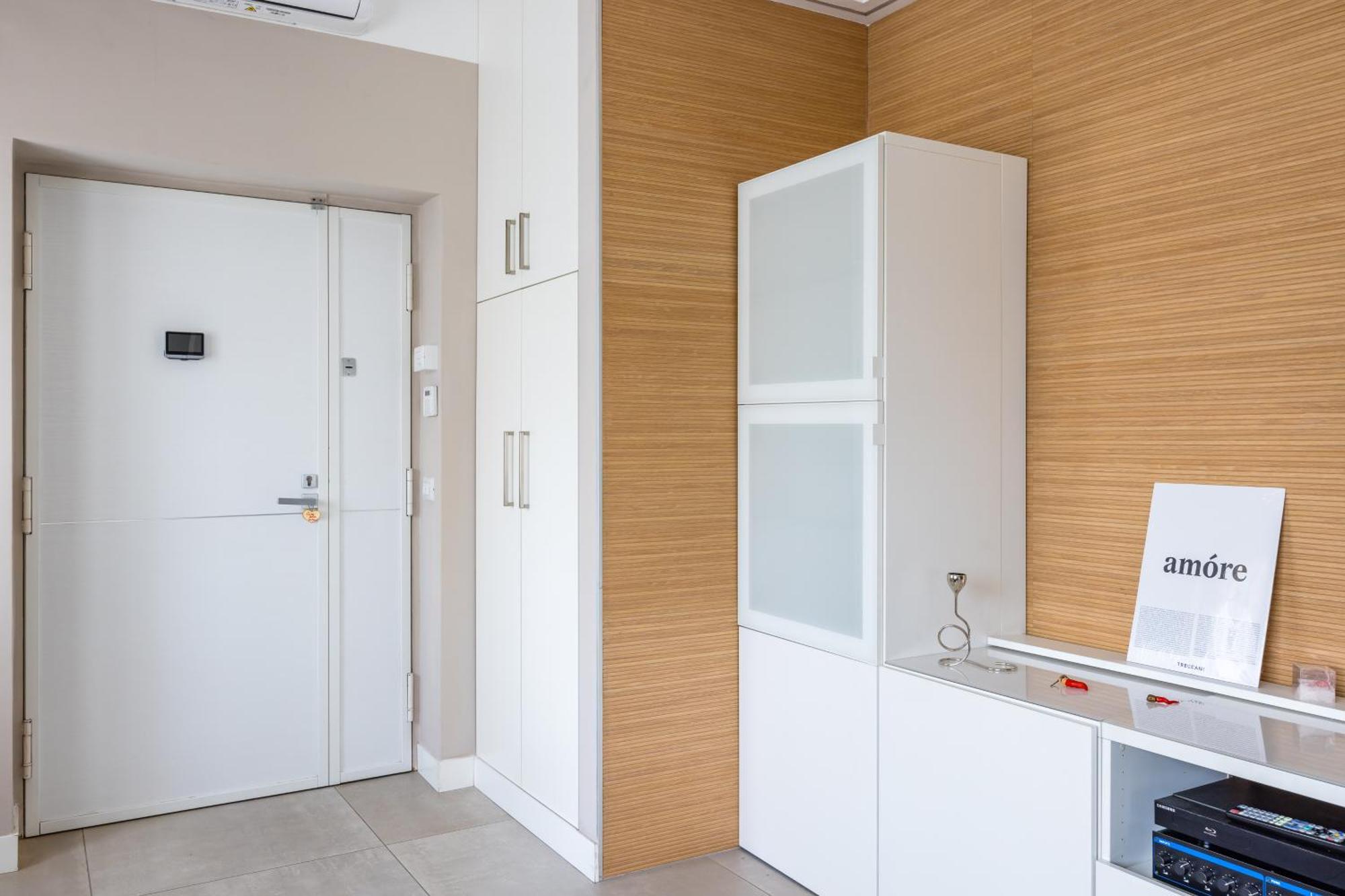 Malta Modern And Lovely Flat With Parking ナポリ エクステリア 写真