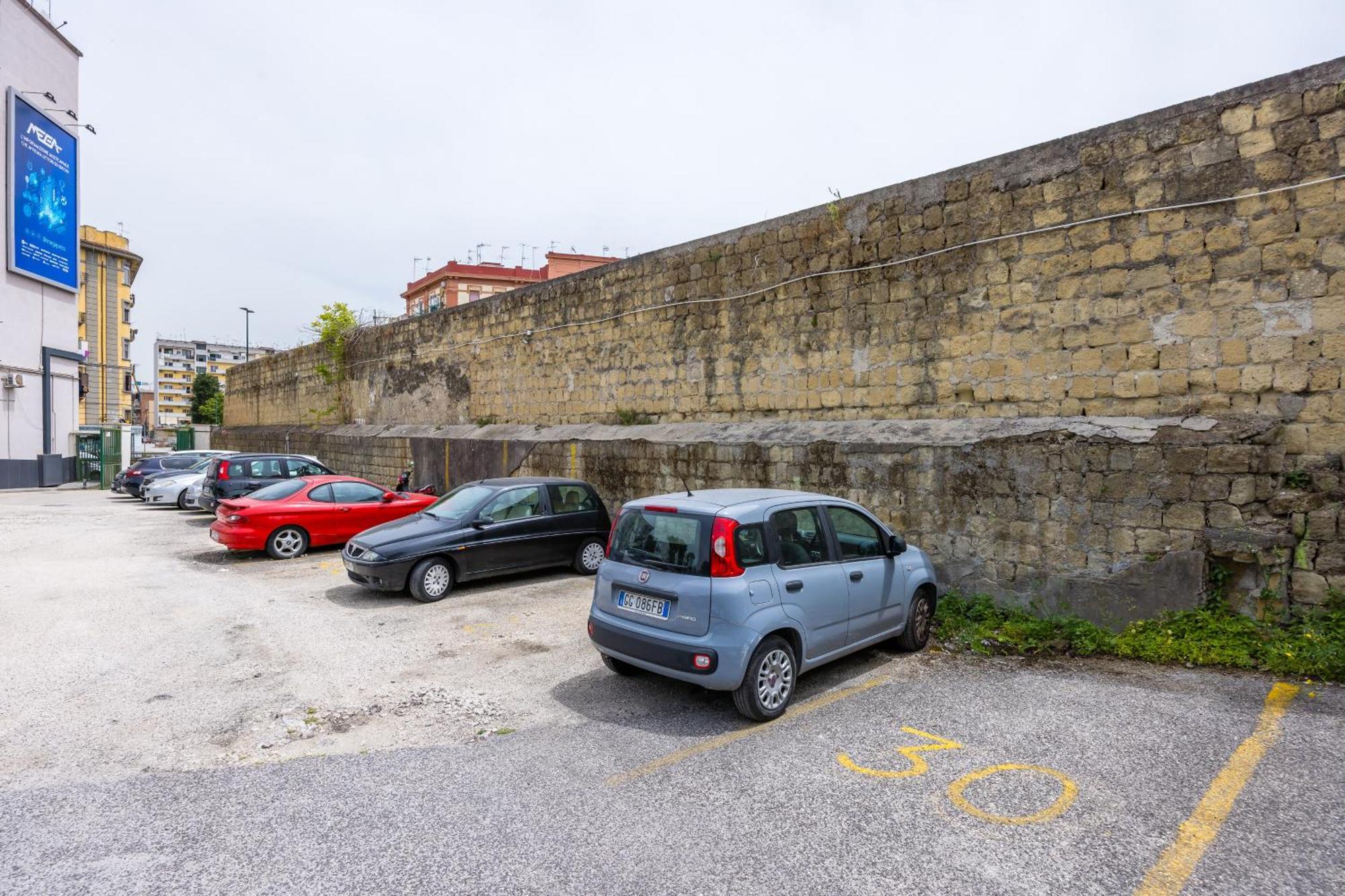 Malta Modern And Lovely Flat With Parking ナポリ エクステリア 写真