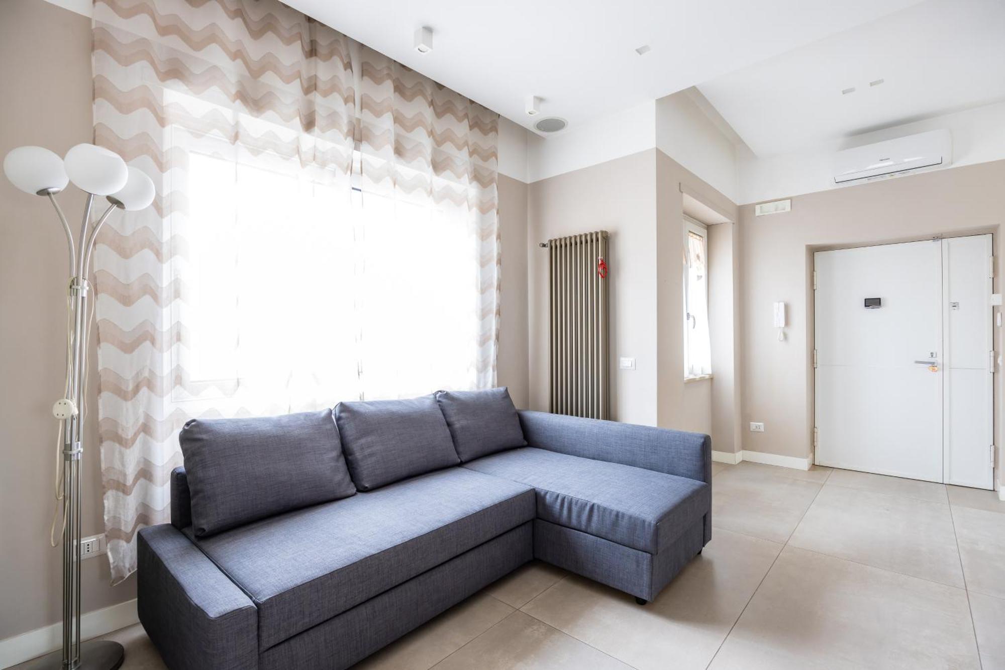 Malta Modern And Lovely Flat With Parking ナポリ エクステリア 写真