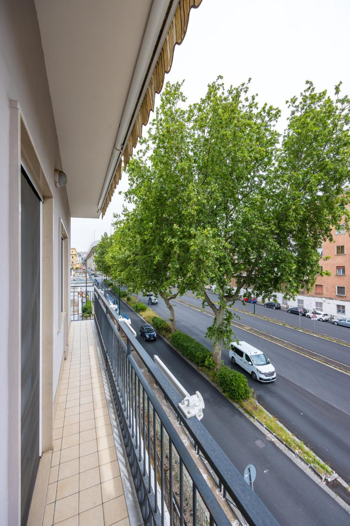 Malta Modern And Lovely Flat With Parking ナポリ エクステリア 写真