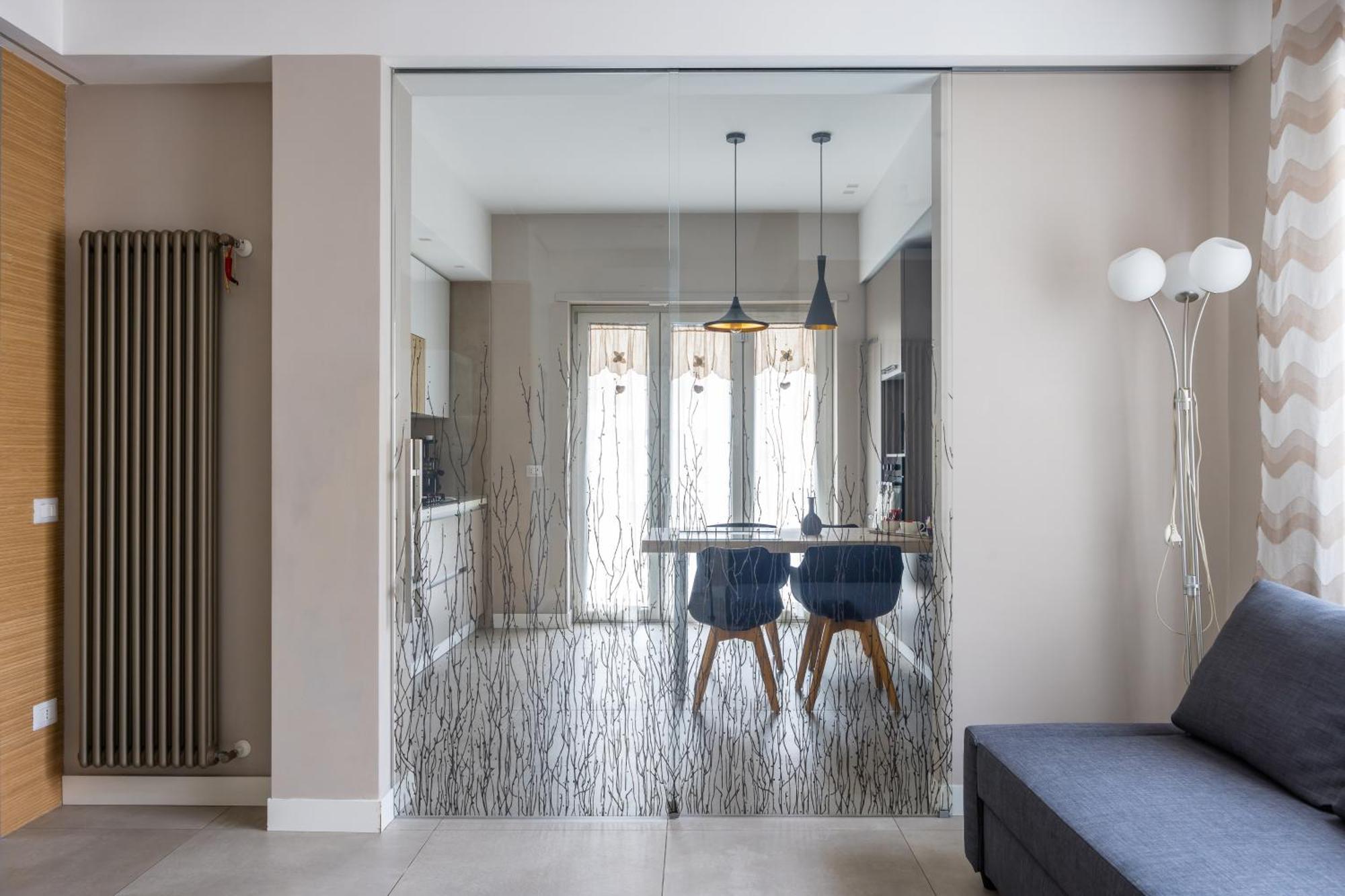 Malta Modern And Lovely Flat With Parking ナポリ エクステリア 写真