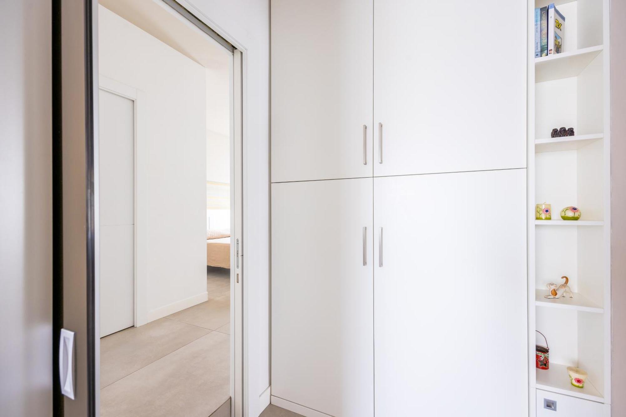 Malta Modern And Lovely Flat With Parking ナポリ エクステリア 写真