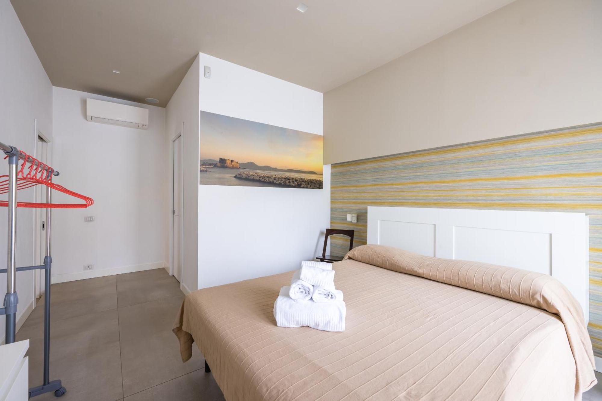 Malta Modern And Lovely Flat With Parking ナポリ エクステリア 写真