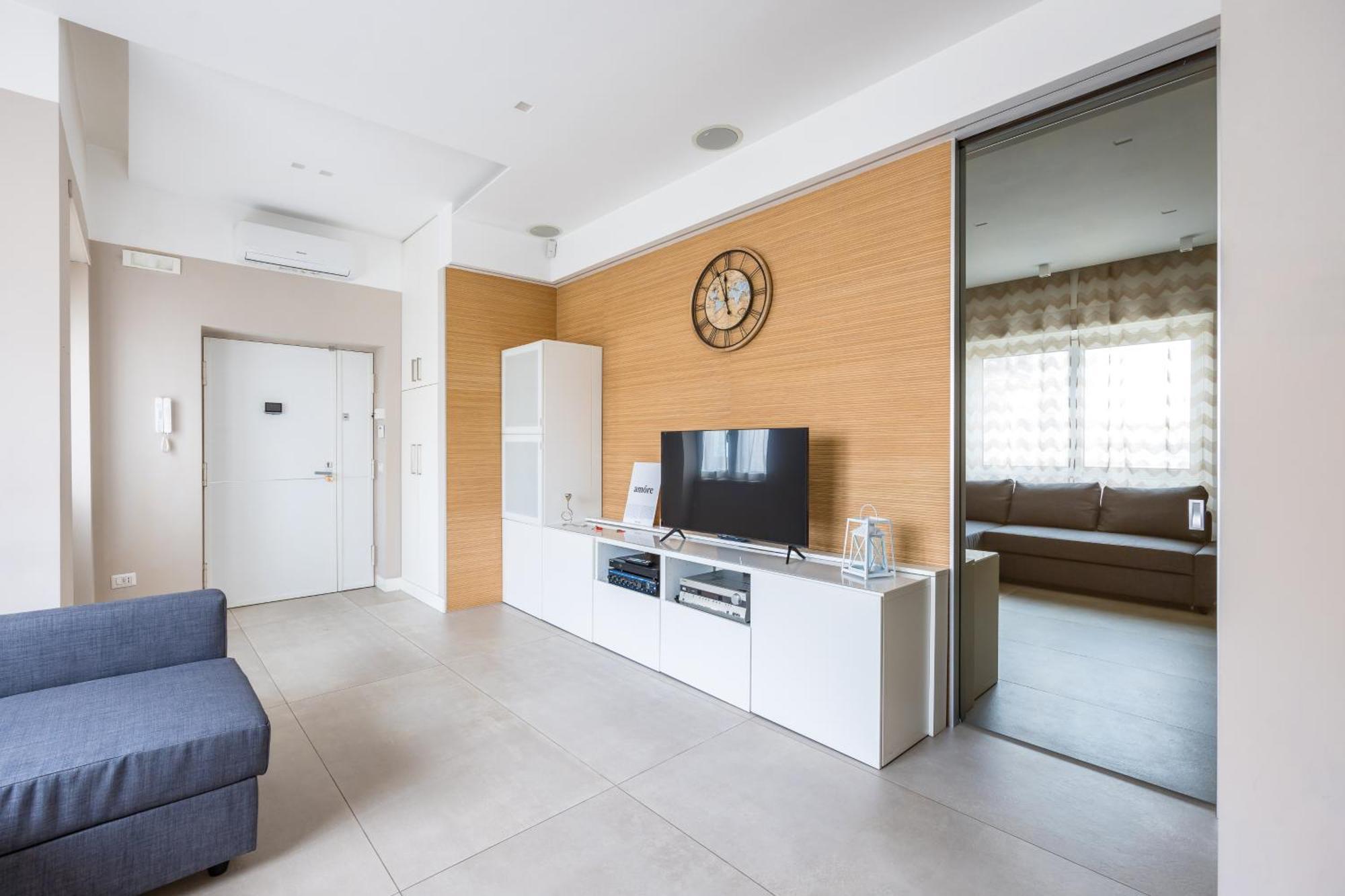 Malta Modern And Lovely Flat With Parking ナポリ エクステリア 写真