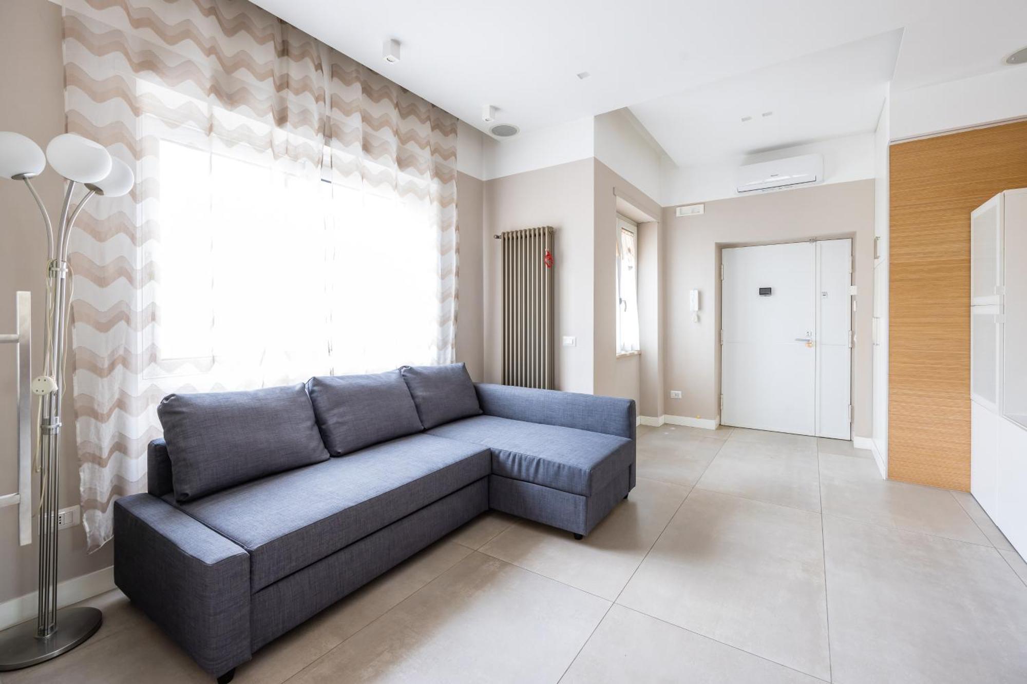 Malta Modern And Lovely Flat With Parking ナポリ エクステリア 写真