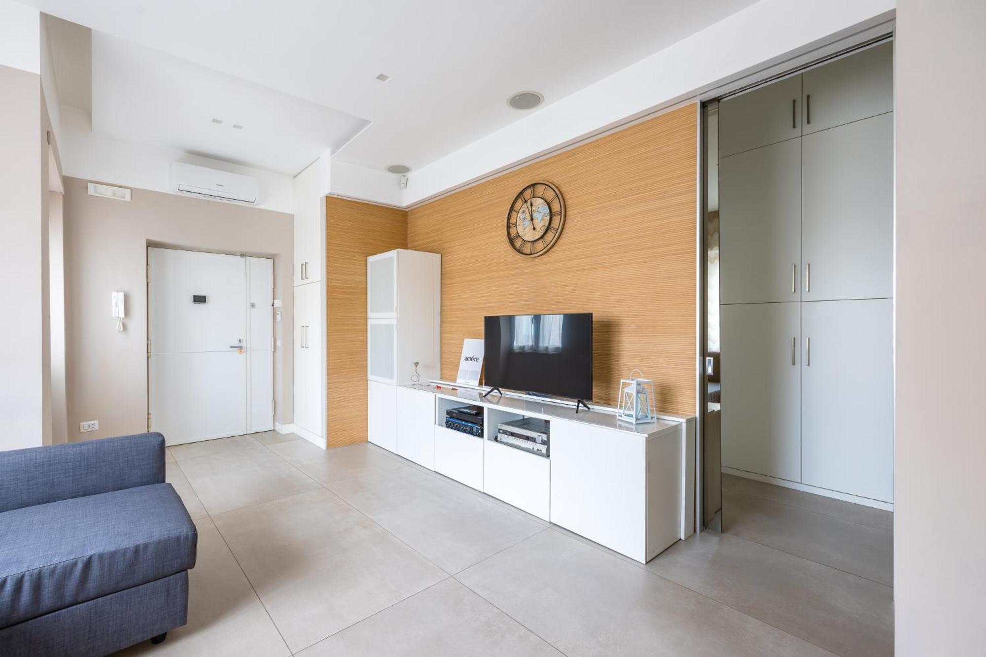 Malta Modern And Lovely Flat With Parking ナポリ エクステリア 写真