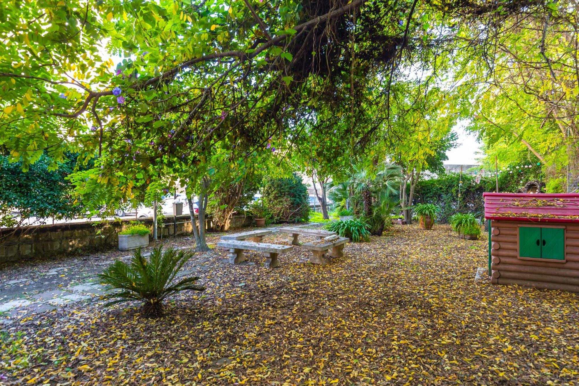 Malta Modern And Lovely Flat With Parking ナポリ エクステリア 写真