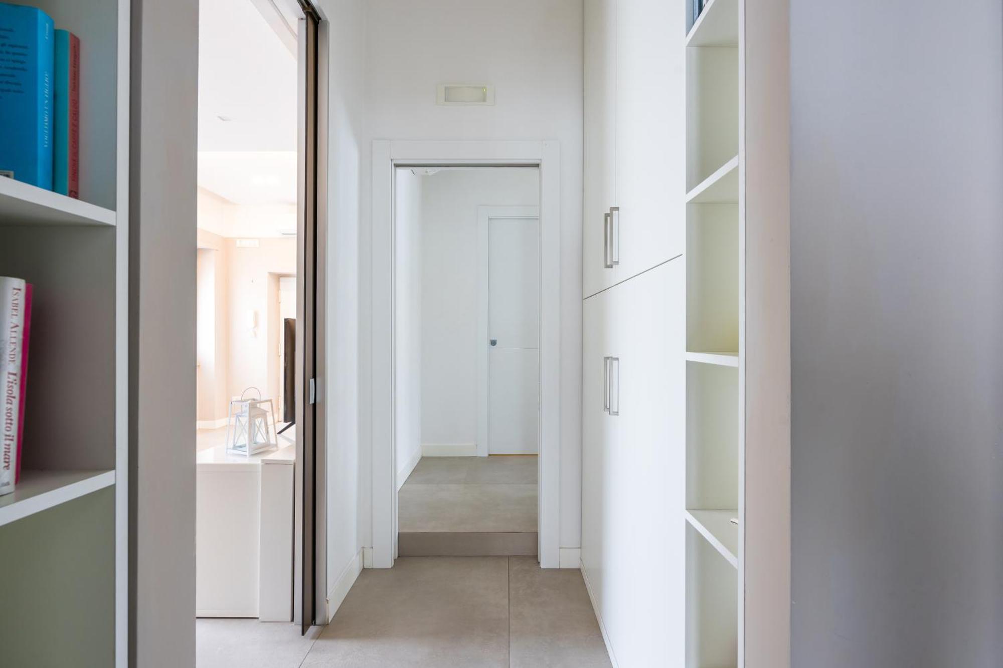 Malta Modern And Lovely Flat With Parking ナポリ エクステリア 写真