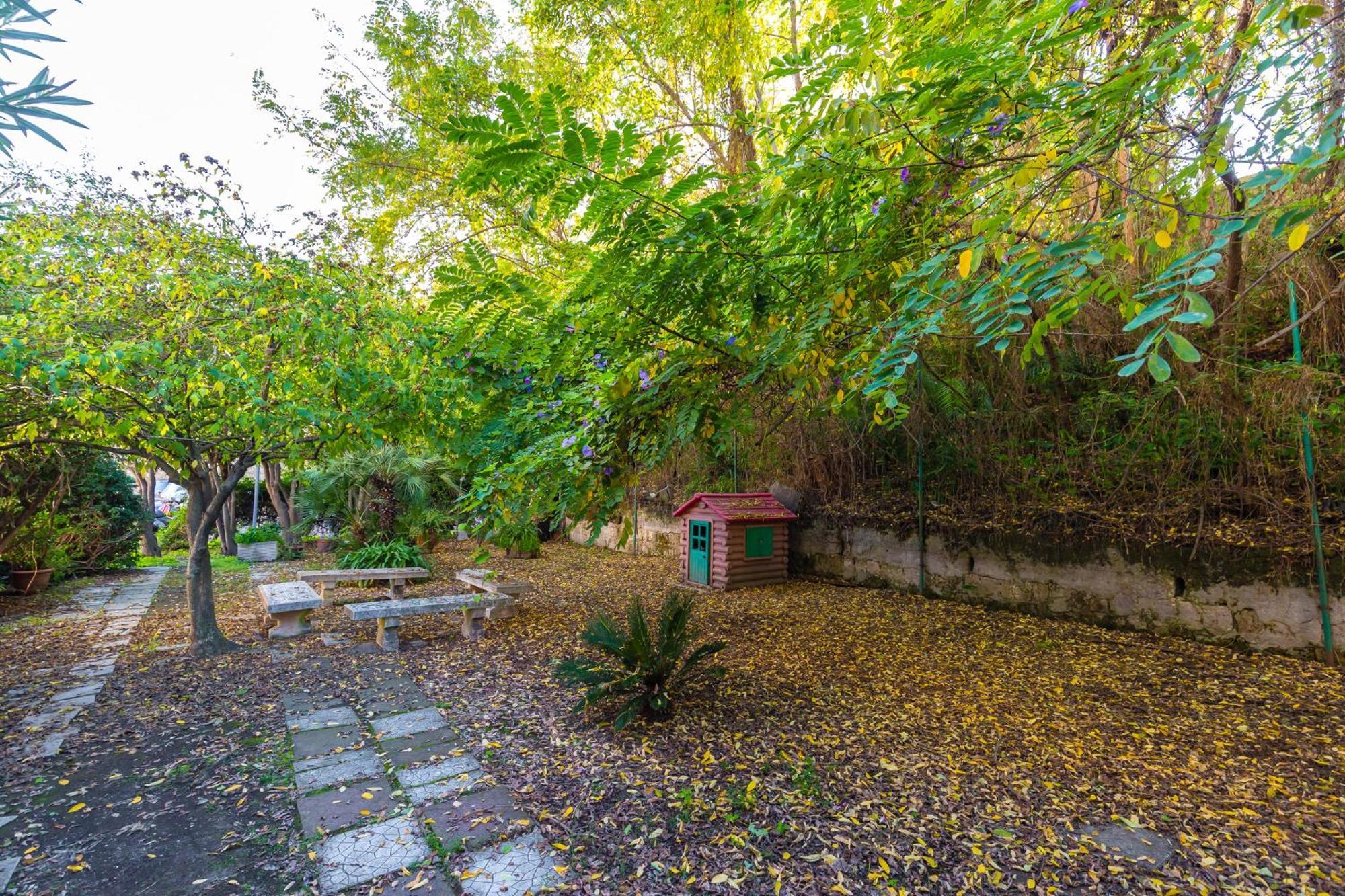 Malta Modern And Lovely Flat With Parking ナポリ エクステリア 写真