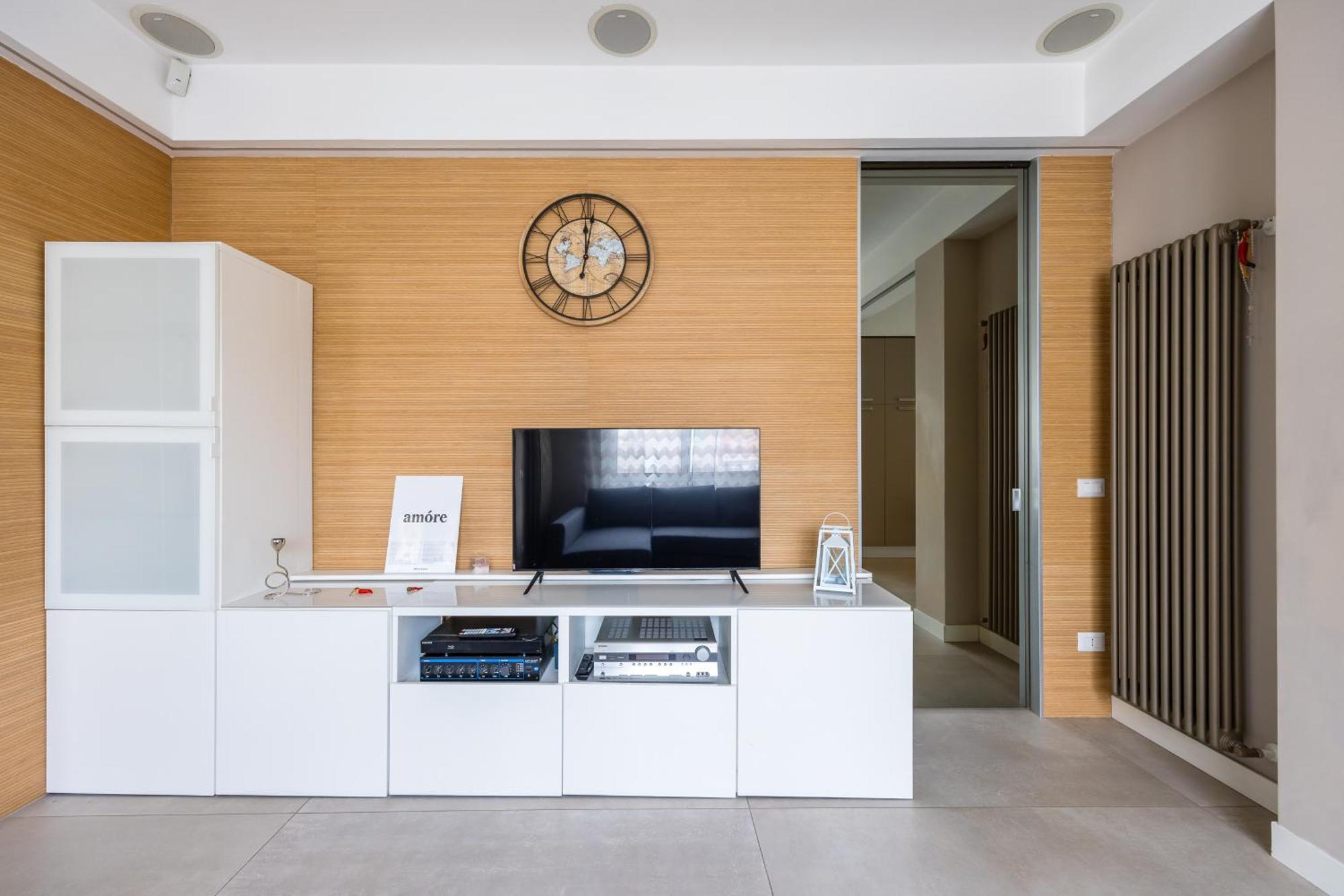 Malta Modern And Lovely Flat With Parking ナポリ エクステリア 写真
