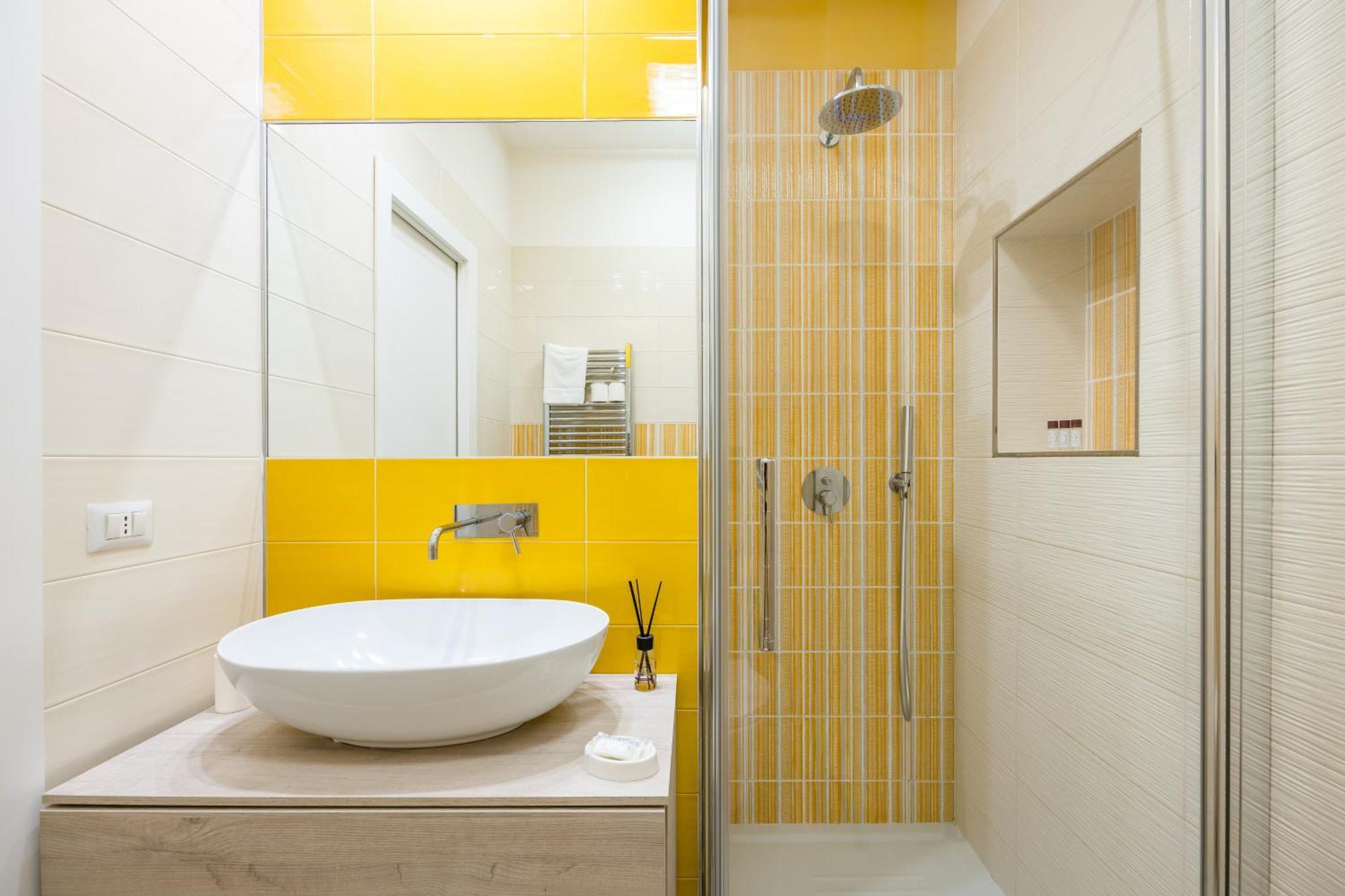 Malta Modern And Lovely Flat With Parking ナポリ エクステリア 写真