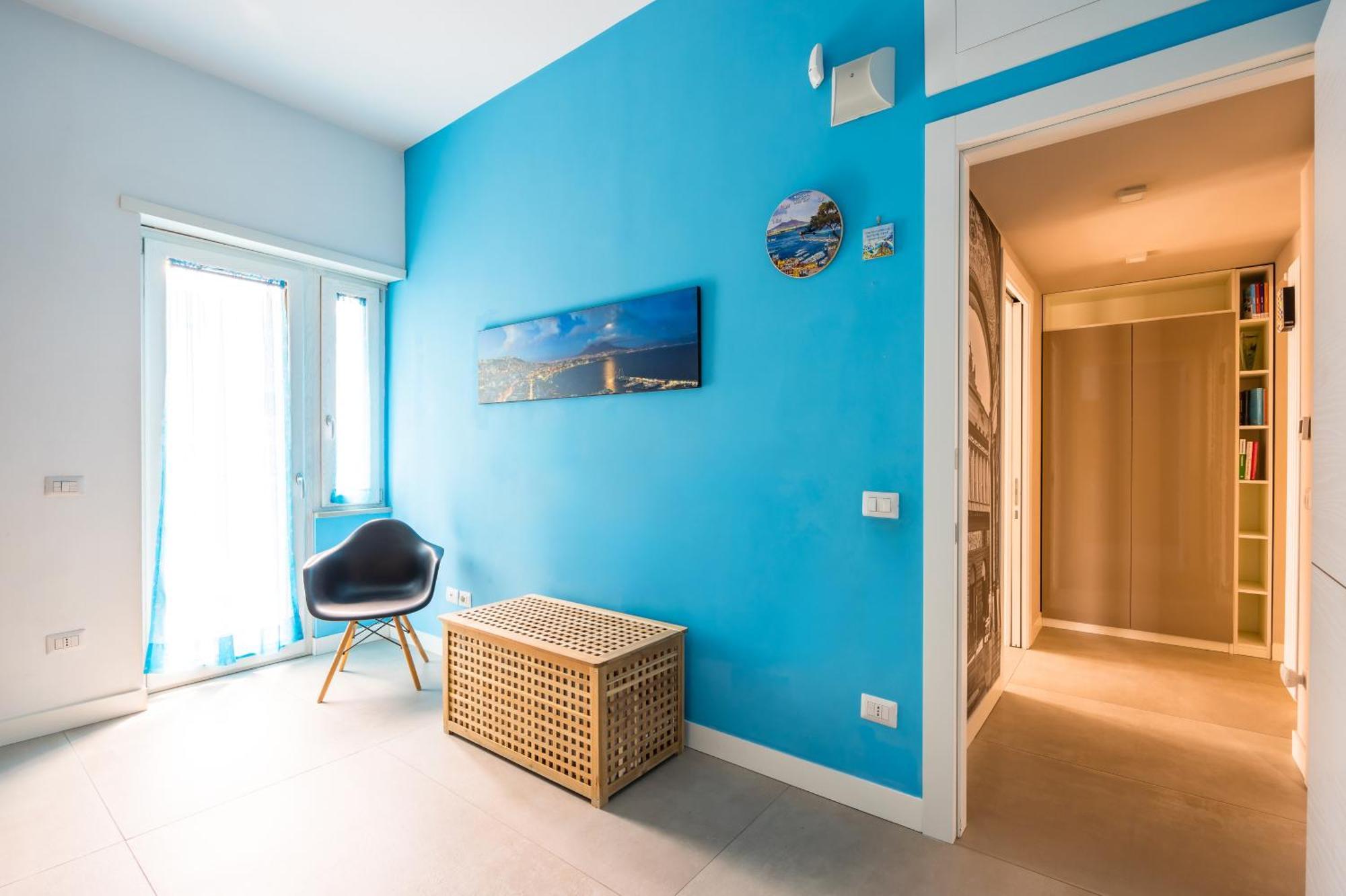 Malta Modern And Lovely Flat With Parking ナポリ エクステリア 写真
