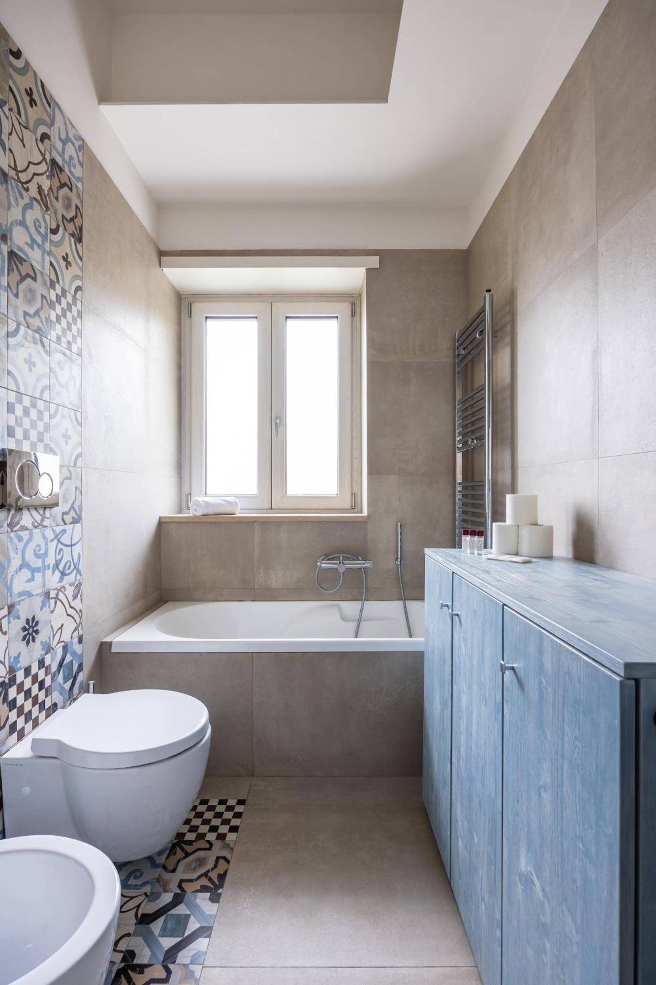 Malta Modern And Lovely Flat With Parking ナポリ エクステリア 写真