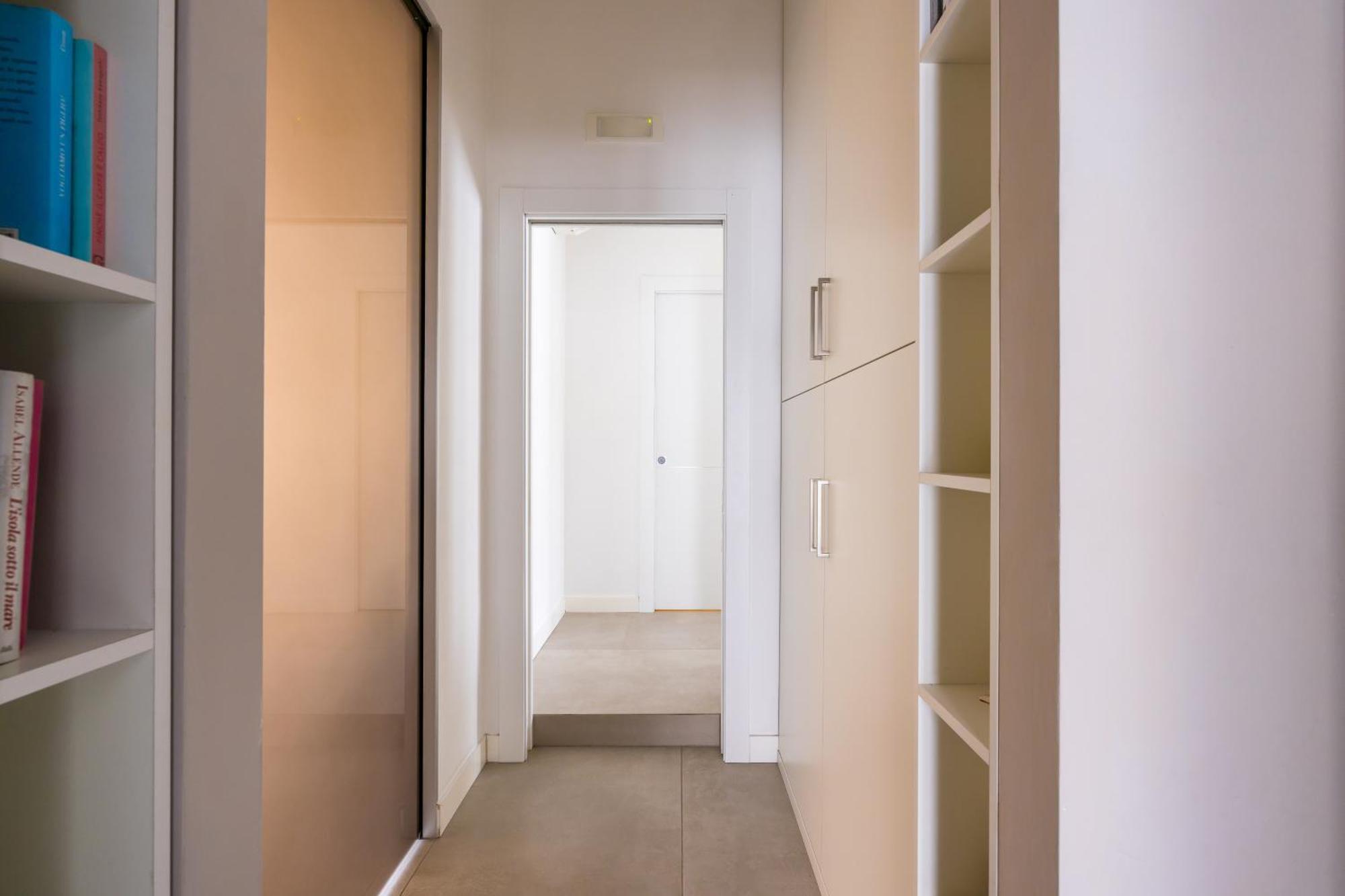 Malta Modern And Lovely Flat With Parking ナポリ エクステリア 写真