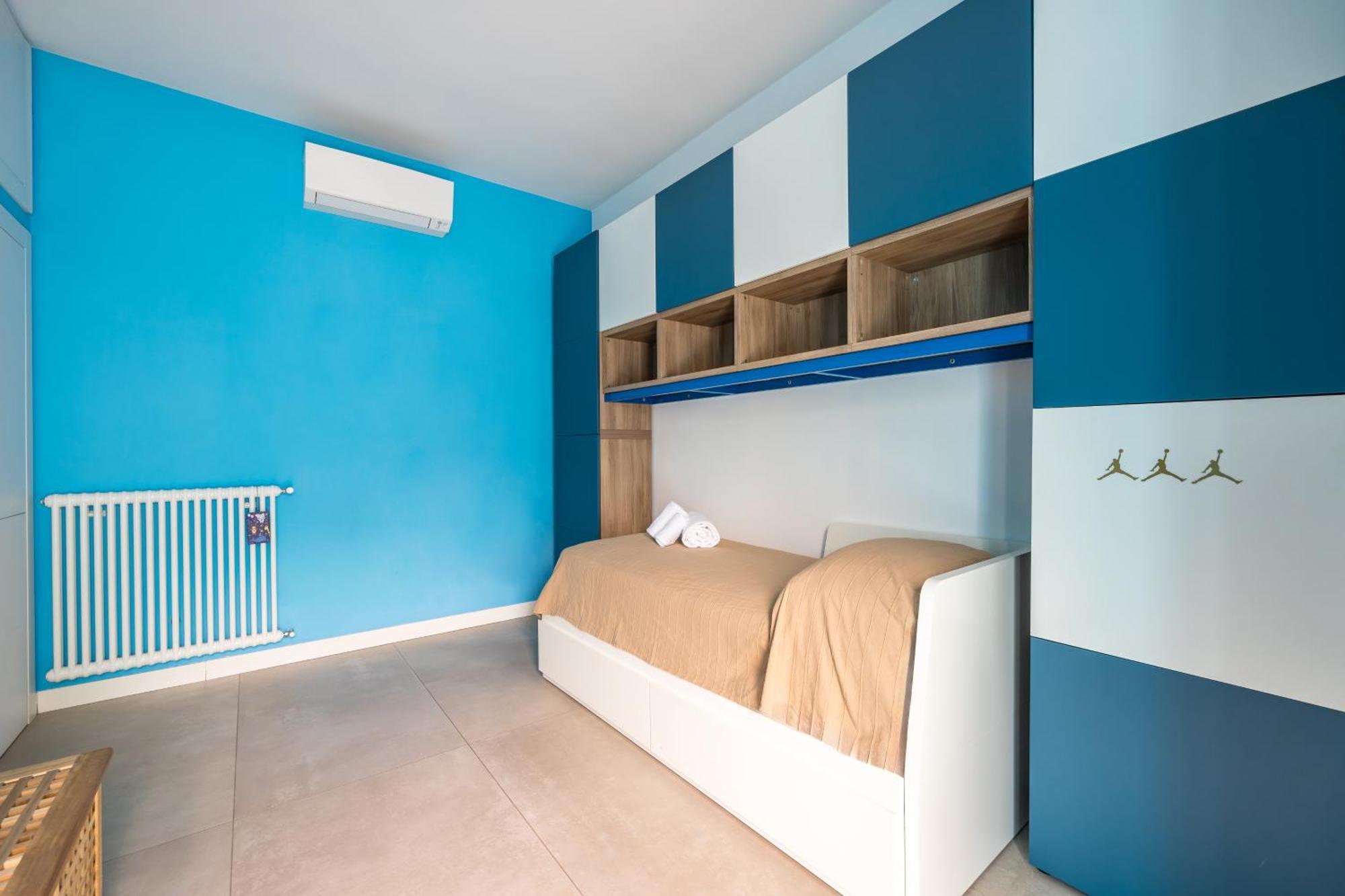 Malta Modern And Lovely Flat With Parking ナポリ エクステリア 写真