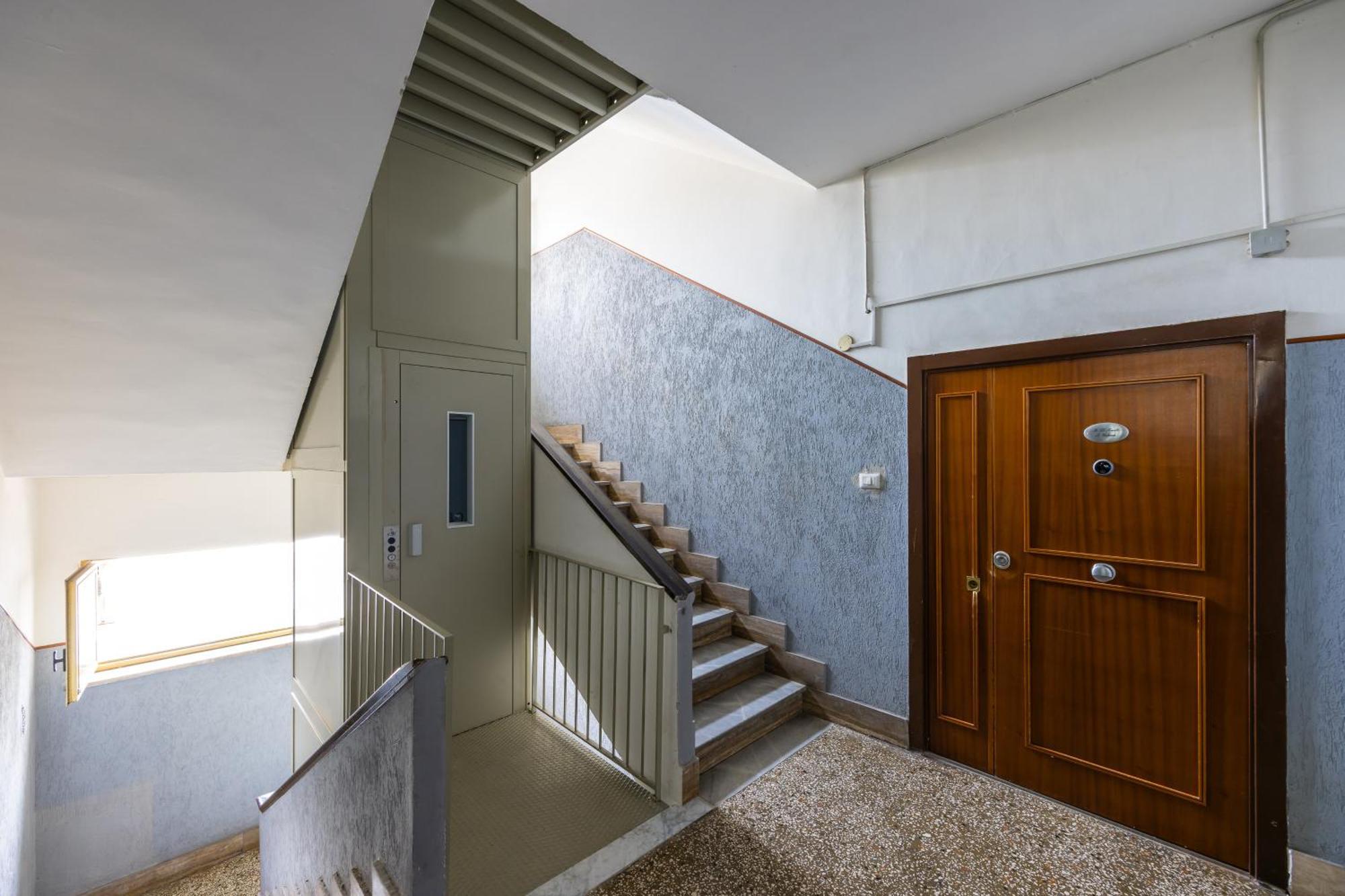 Malta Modern And Lovely Flat With Parking ナポリ エクステリア 写真