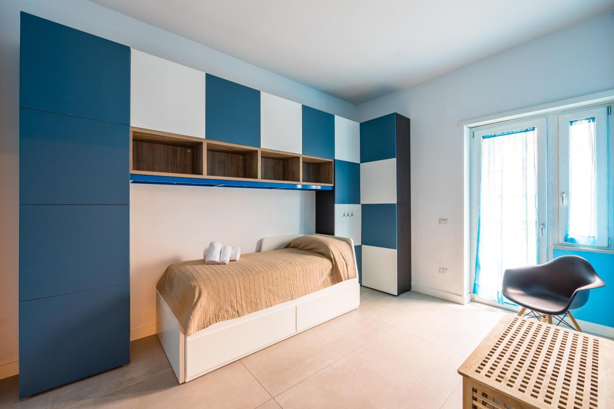 Malta Modern And Lovely Flat With Parking ナポリ エクステリア 写真