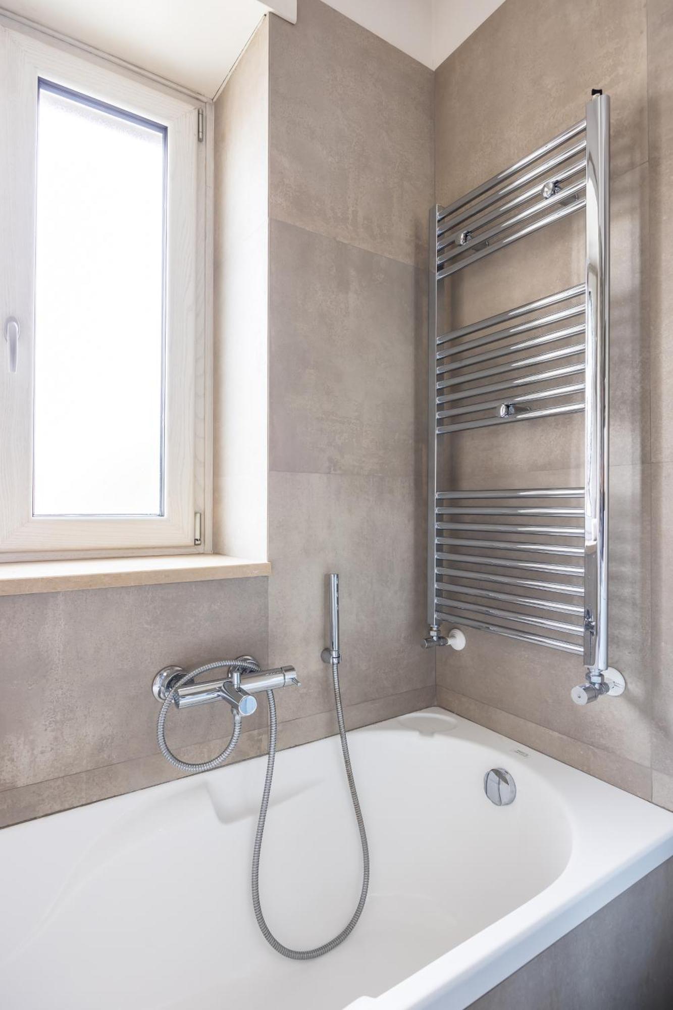 Malta Modern And Lovely Flat With Parking ナポリ エクステリア 写真