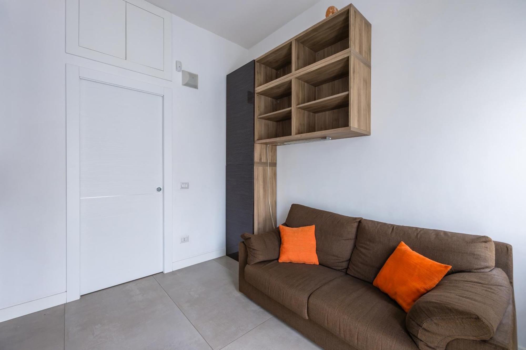 Malta Modern And Lovely Flat With Parking ナポリ エクステリア 写真