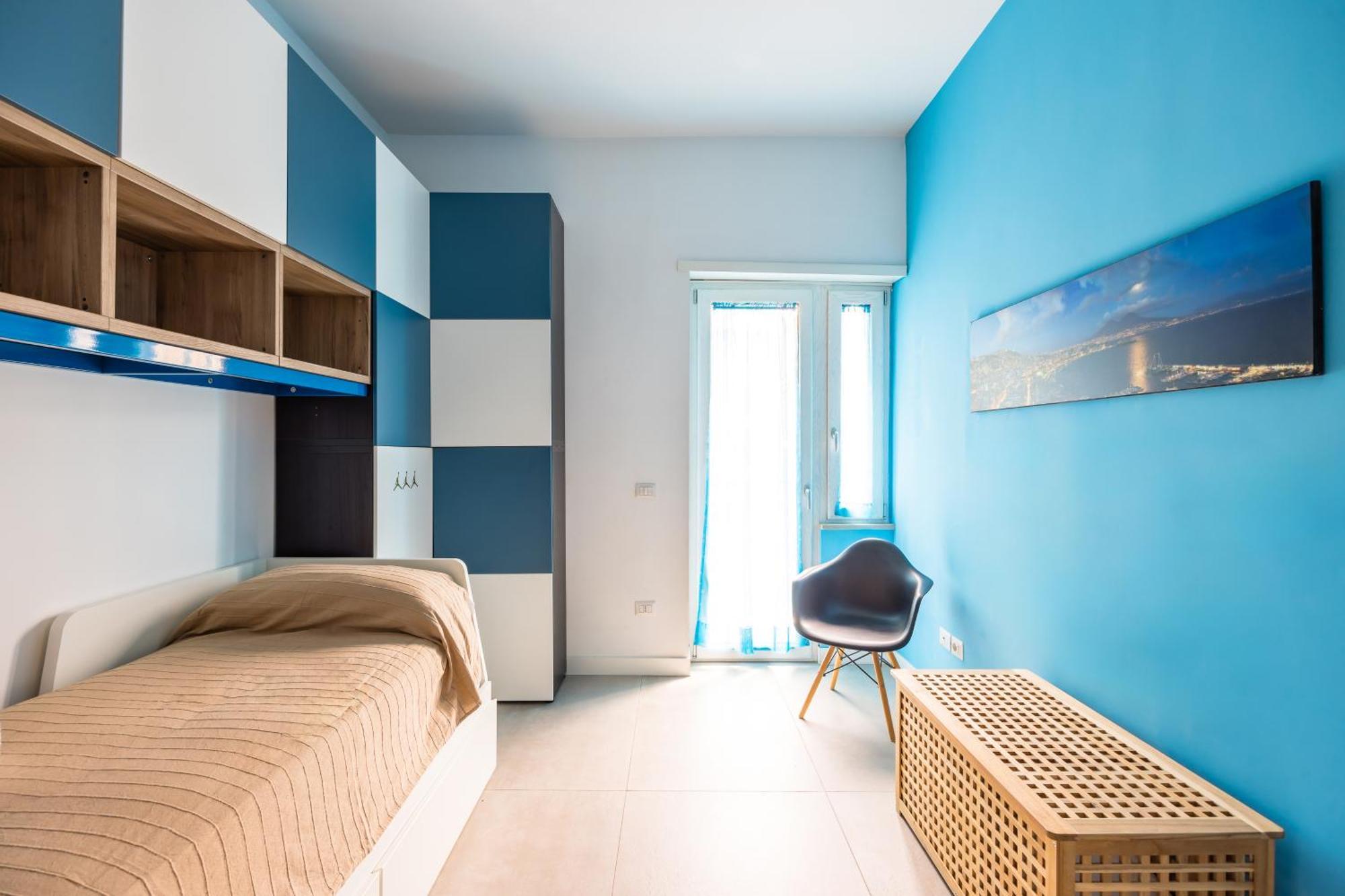 Malta Modern And Lovely Flat With Parking ナポリ エクステリア 写真