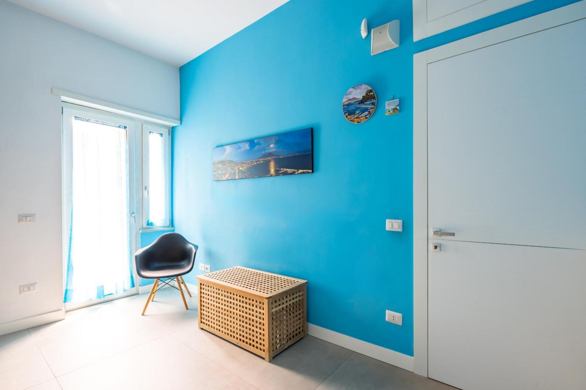 Malta Modern And Lovely Flat With Parking ナポリ エクステリア 写真