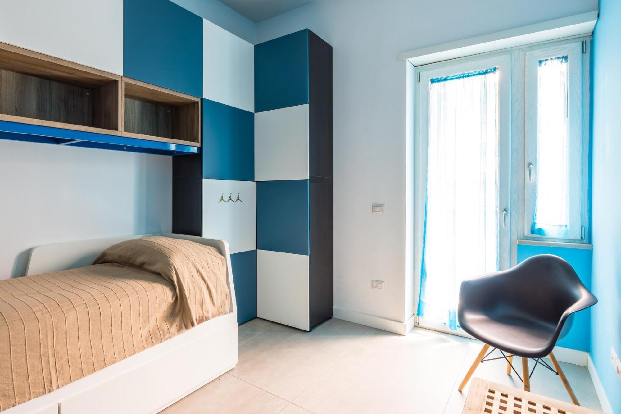 Malta Modern And Lovely Flat With Parking ナポリ エクステリア 写真