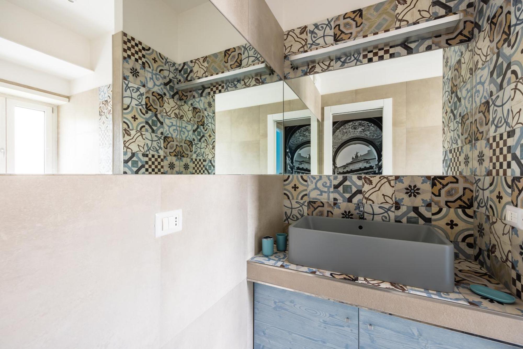 Malta Modern And Lovely Flat With Parking ナポリ エクステリア 写真