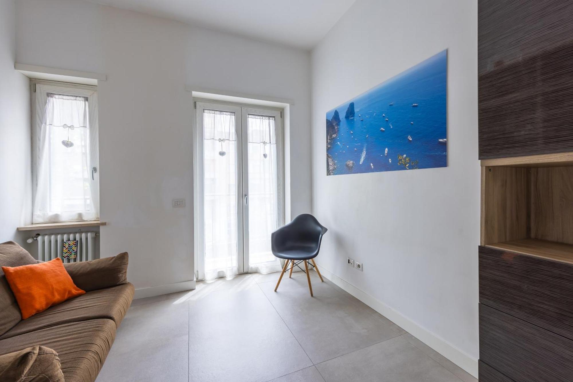 Malta Modern And Lovely Flat With Parking ナポリ エクステリア 写真