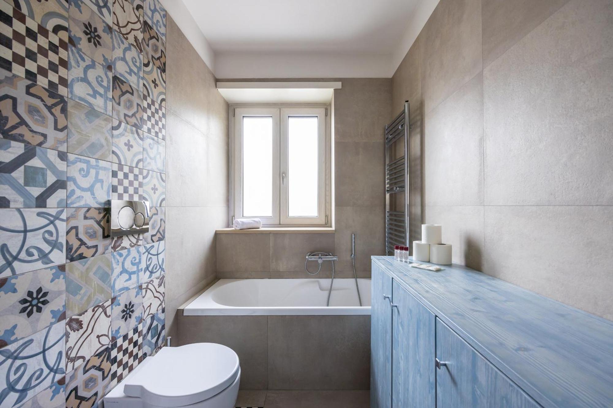 Malta Modern And Lovely Flat With Parking ナポリ エクステリア 写真