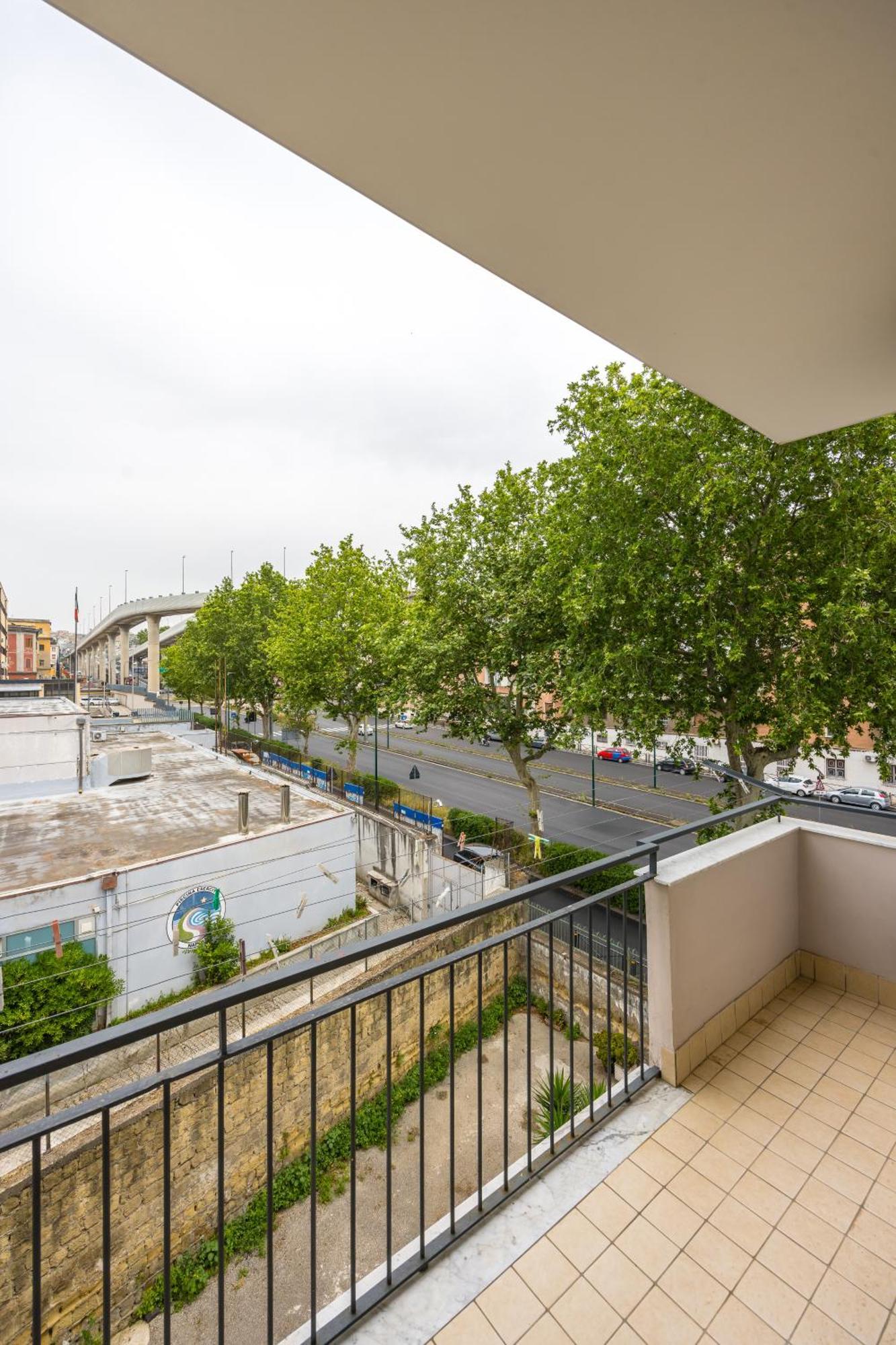 Malta Modern And Lovely Flat With Parking ナポリ エクステリア 写真