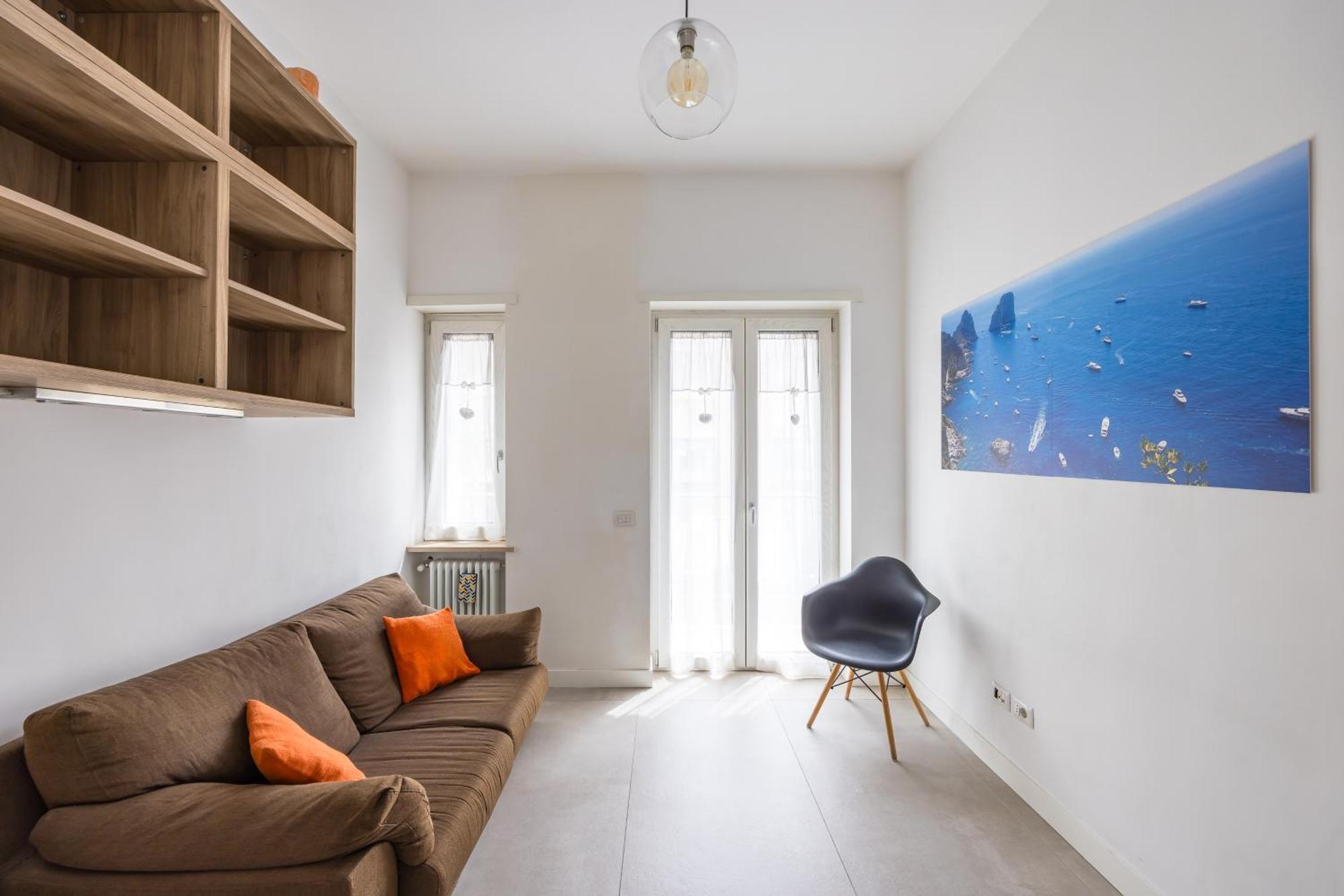 Malta Modern And Lovely Flat With Parking ナポリ エクステリア 写真