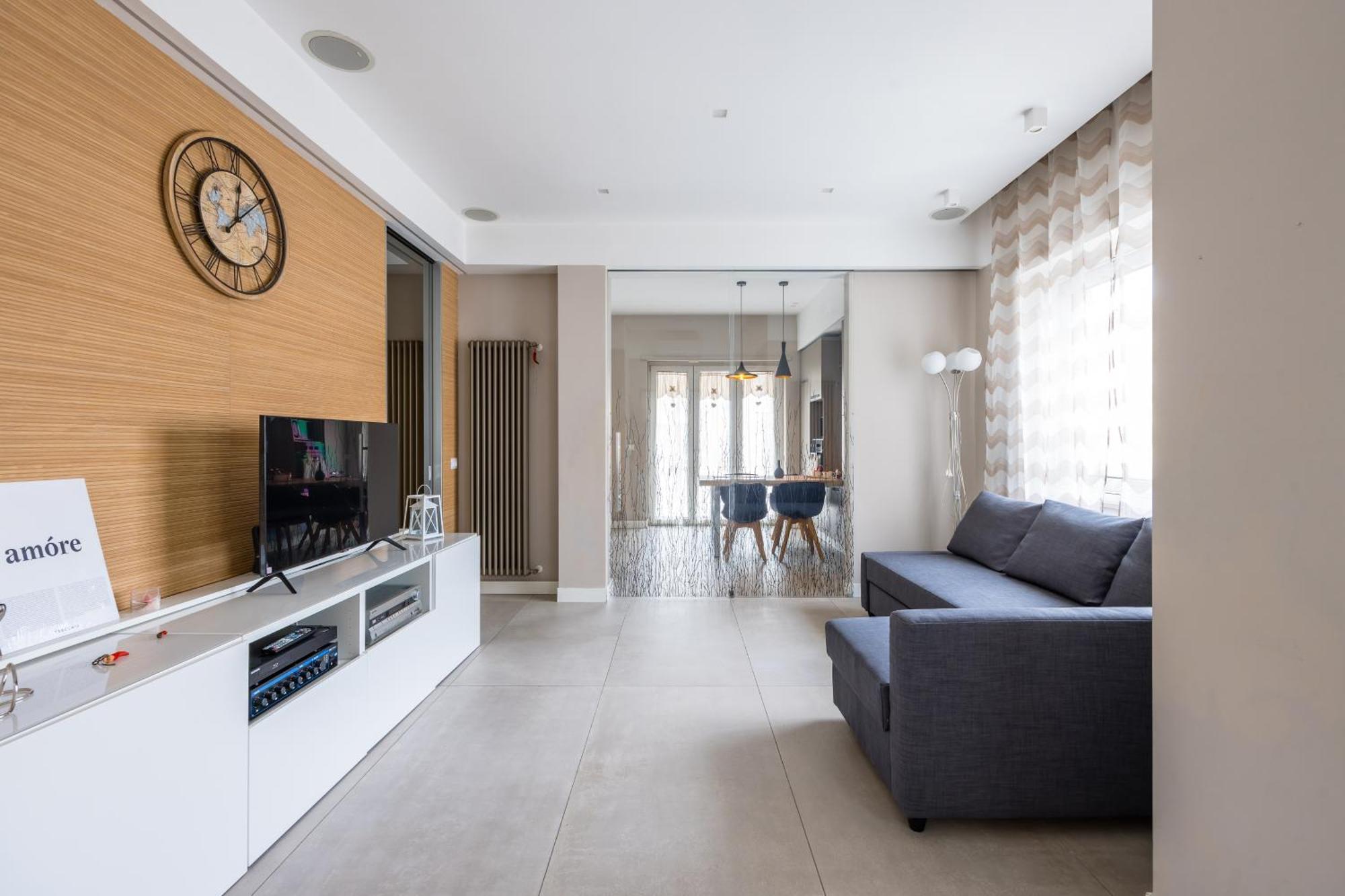 Malta Modern And Lovely Flat With Parking ナポリ エクステリア 写真